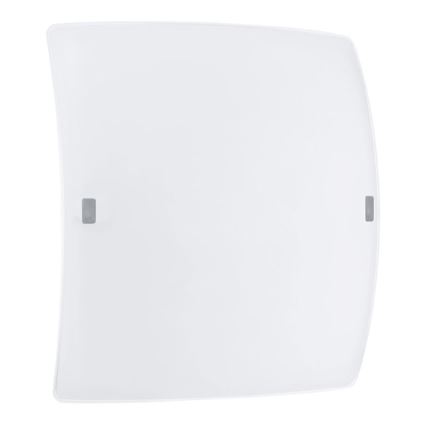 Eglo - Zamensko staklo za lampu BORGO 41x41 cm