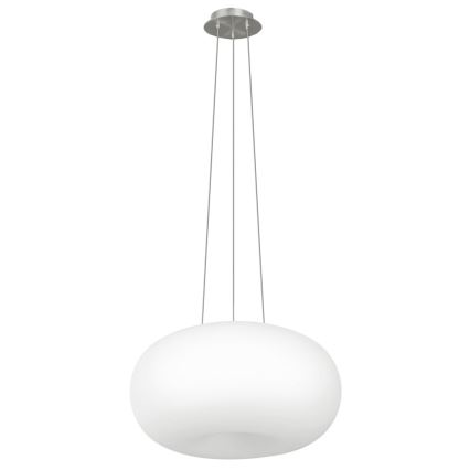 Eglo - Zamensko staklo za luster, plafonjeru i lampu OPTICA pr. 45 cm