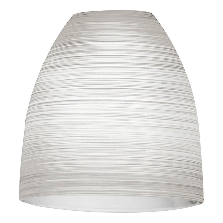Eglo - Zamensko staklo za plafonjeru i zidnu lampu DAKAR pr. 7 cm