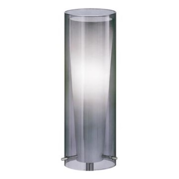 Eglo - Zamensko staklo za podnu lampu spoljnje PINTO pr. 11 cm