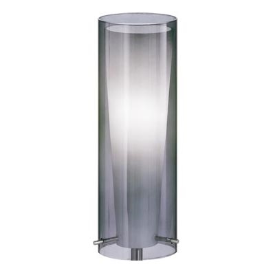 Eglo - Zamensko staklo za podnu lampu spoljnje PINTO pr. 11 cm