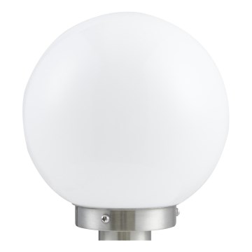 Eglo - Zamensko staklo za spoljnu lampu i zidnu lampu NISIA pr. 20 cm