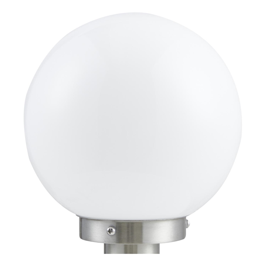 Eglo - Zamensko staklo za spoljnu lampu i zidnu lampu NISIA pr. 20 cm
