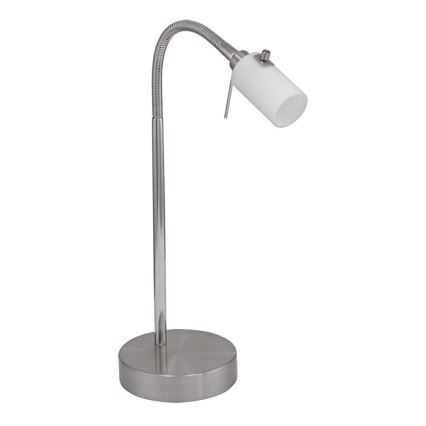 Eglo - Zamensko staklo za stonu lampu BENGA opal matirana