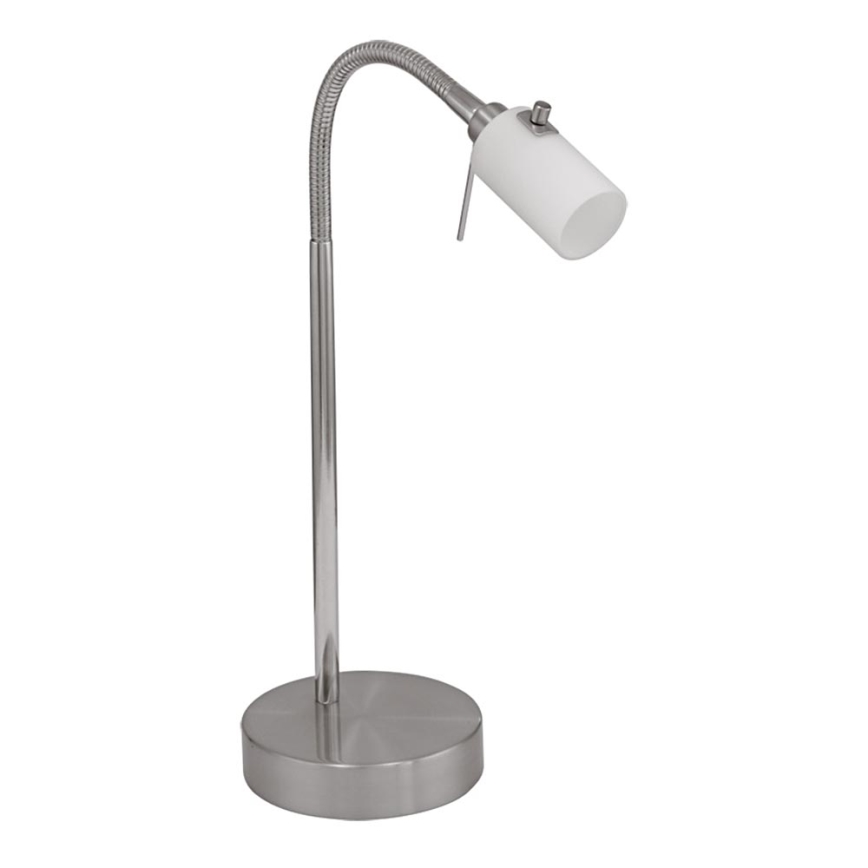 Eglo - Zamensko staklo za stonu lampu BENGA opal matirana