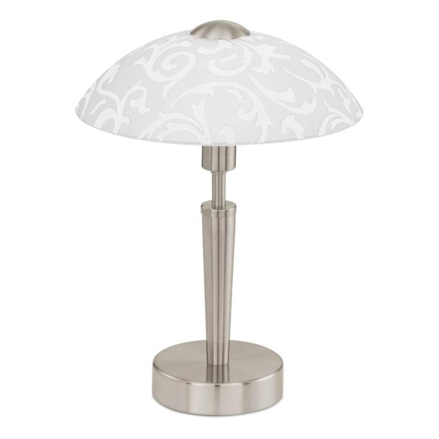 Eglo - Zamensko staklo za stonu lampu SOLO pr. 26,5 cm