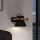 Eglo - Zidna lampa 1xE27/15W/230V