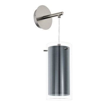 Eglo - Zidna lampa 1xE27/16W/230V