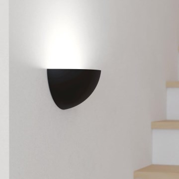 Eglo - Zidna lampa 1xE27/25W/230V