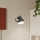Eglo - Zidna lampa 1xE27/28W/230V - FSC sertifikovano