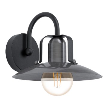 Eglo - Zidna lampa 1xE27/28W/230V