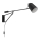 Eglo - Zidna lampa 1xE27/28W/230V