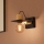 Eglo - Zidna lampa 1xE27/40W/230V