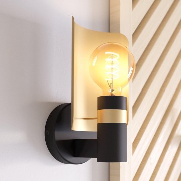 Eglo - Zidna lampa 1xE27/40W/230V