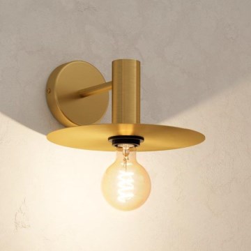 Eglo - Zidna lampa 1xE27/40W/230V