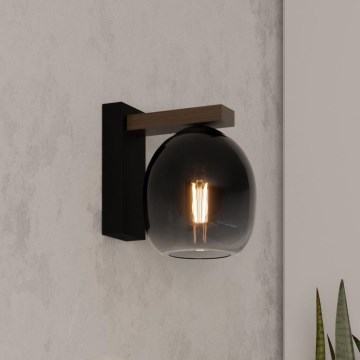 Eglo - Zidna lampa 1xE27/40W/230V
