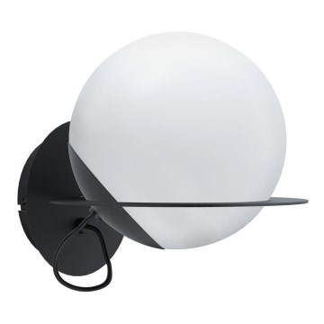 Eglo - Zidna lampa 1xE27/40W/230V