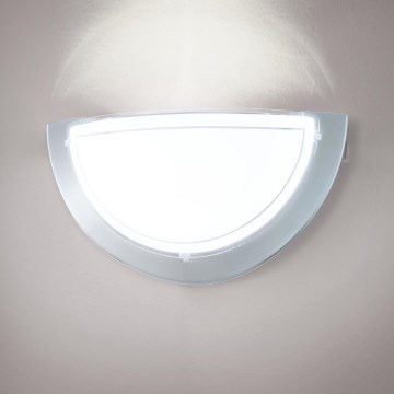 EGLO - Zidna lampa 1xE27/60W
