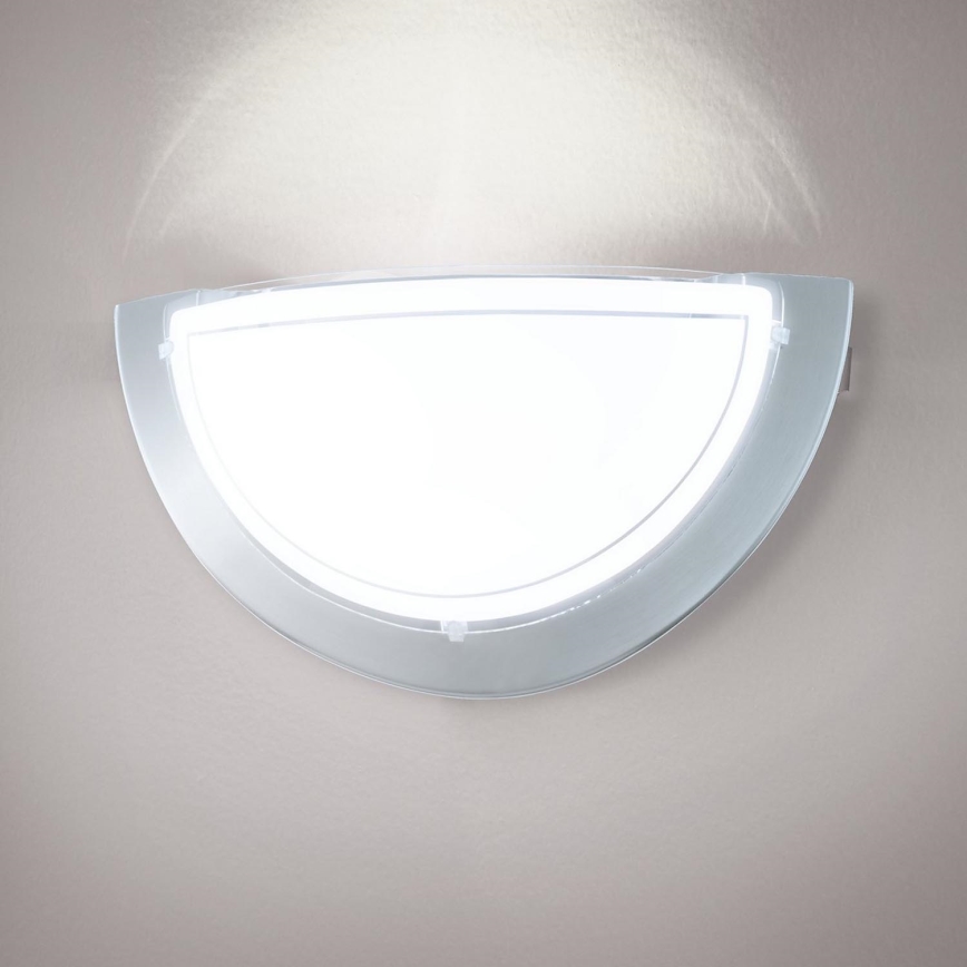 EGLO - Zidna lampa 1xE27/60W