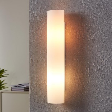 EGLO - Zidna lampa 2xE14/40W