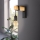 Eglo - Zidna lampa TOWNSHEND 1xE27/10W/230V