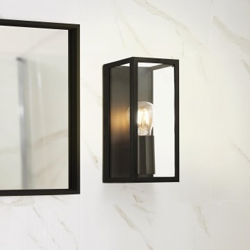 Eglo - Zidna lampa za kupatilo 1xE27/60W/230V