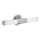 EGLO - Zidna lampa za kupatilo 2xE14/40W bijelo opalno staklo IP44