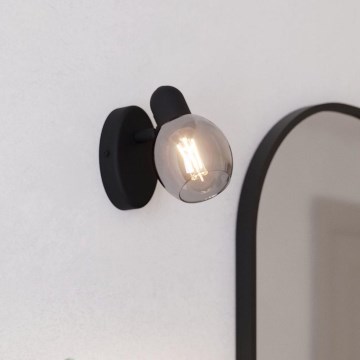 Eglo - Zidna reflektorska lampa 1xE14/10W/230V