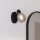 Eglo - Zidna reflektorska lampa 1xE14/10W/230V