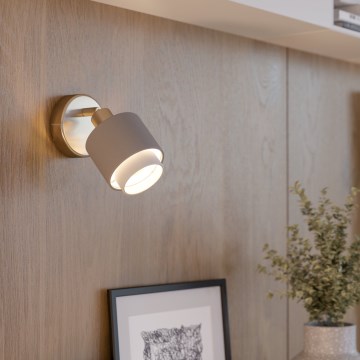 Eglo - Zidna reflektorska lampa 1xE14/7,5W/230V