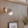 Eglo - Zidna reflektorska lampa 1xE14/7,5W/230V