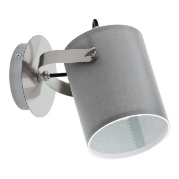 Eglo - Zidna reflektorska lampa 1xE27/10W/230V