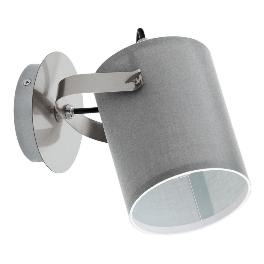 Eglo - Zidna reflektorska lampa 1xE27/10W/230V
