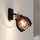 Eglo - Zidna reflektorska lampa 1xE27/40W/230V