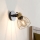 Eglo - Zidna reflektorska lampa 1xE27/40W/230V