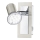 EGLO - Zidna reflektorska lampa 1xGU10//3W/230V