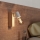 Eglo - Zidna reflektorska lampa TOWNSHEND 1xE27/10W/230V