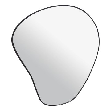 Eglo - Zidno ogledalo 55,5x61 cm crno