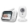 ELDONEX EBM-1010-WH - Monitor za bebe 5V