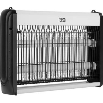 Električna zamka za insekte 2x10W/230V 80m2
