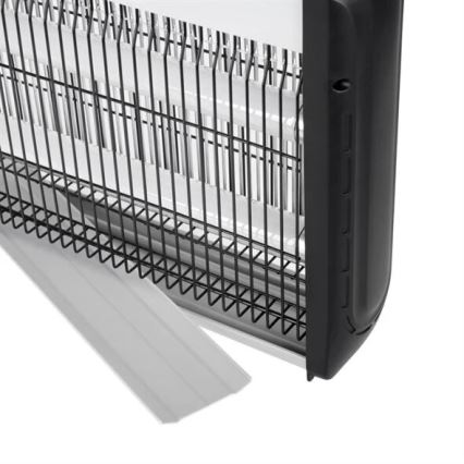 Električna zamka za insekte 2x10W/230V 80m2