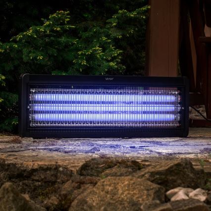 Električna zamka za insekte 3x20W/230V 200 m2