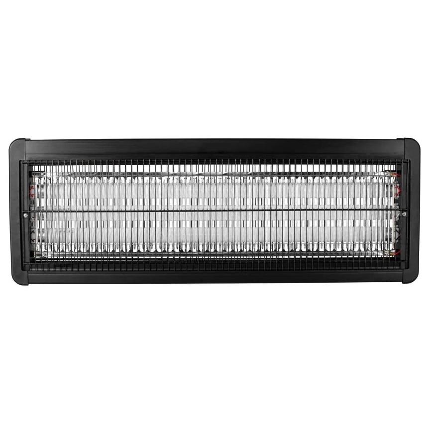 Električna zamka za insekte 3x20W/230V 200 m2
