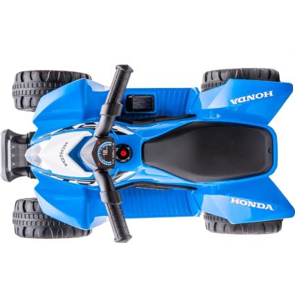 Električni kvad Honda 30W/2500 mAh, plave boje