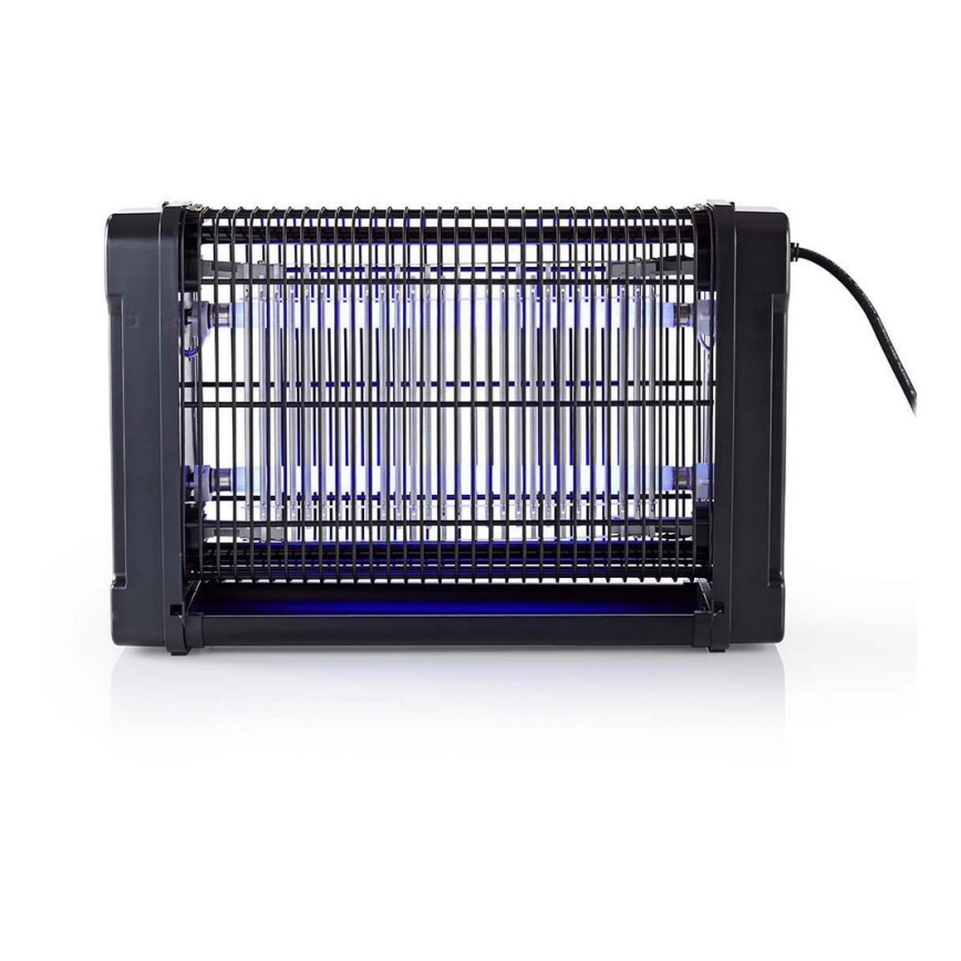 Električni lapač insekata UV-A/2x8W/230V za 50 m²