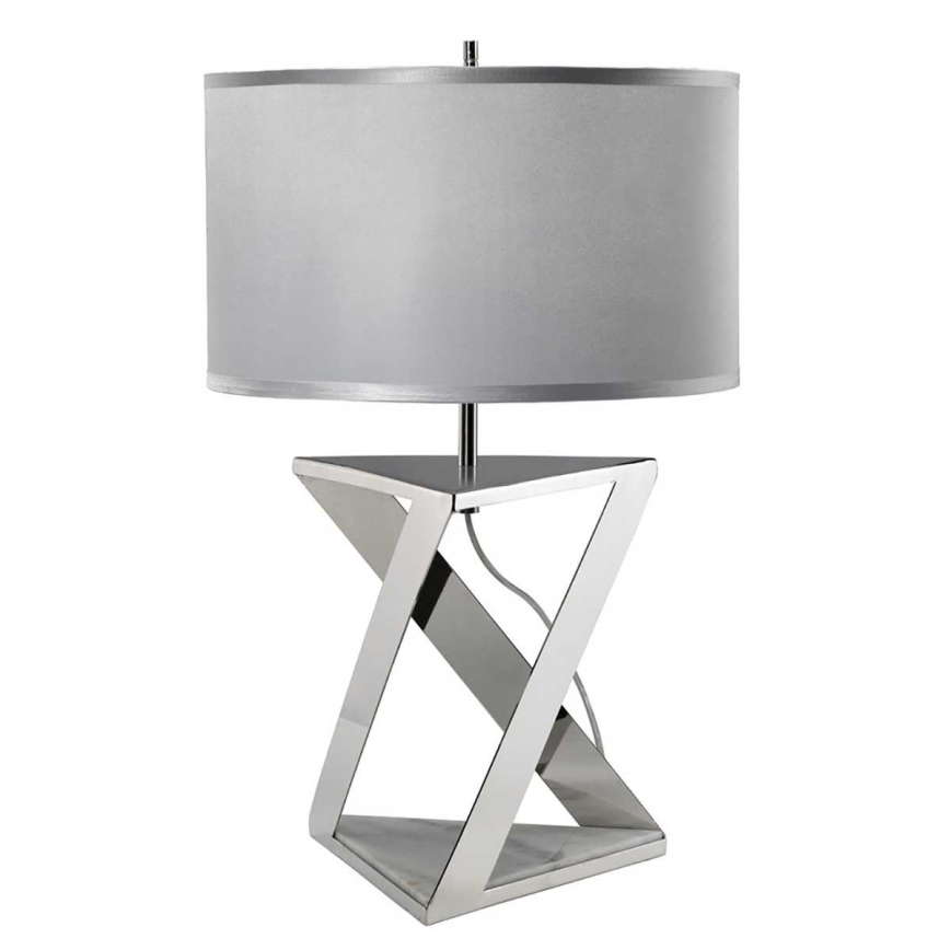 Elstead - Stona lampa AEGEUS 1xE27/60W/230V