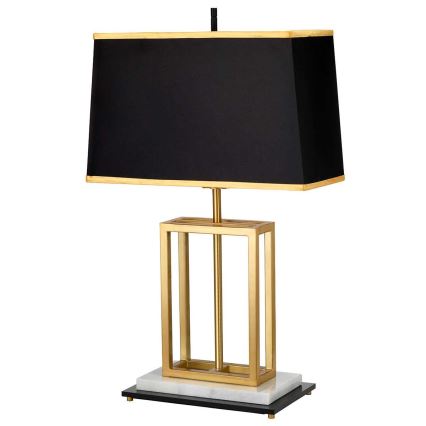 Elstead - Stona lampa ATLAS 1xE27/60W/230V