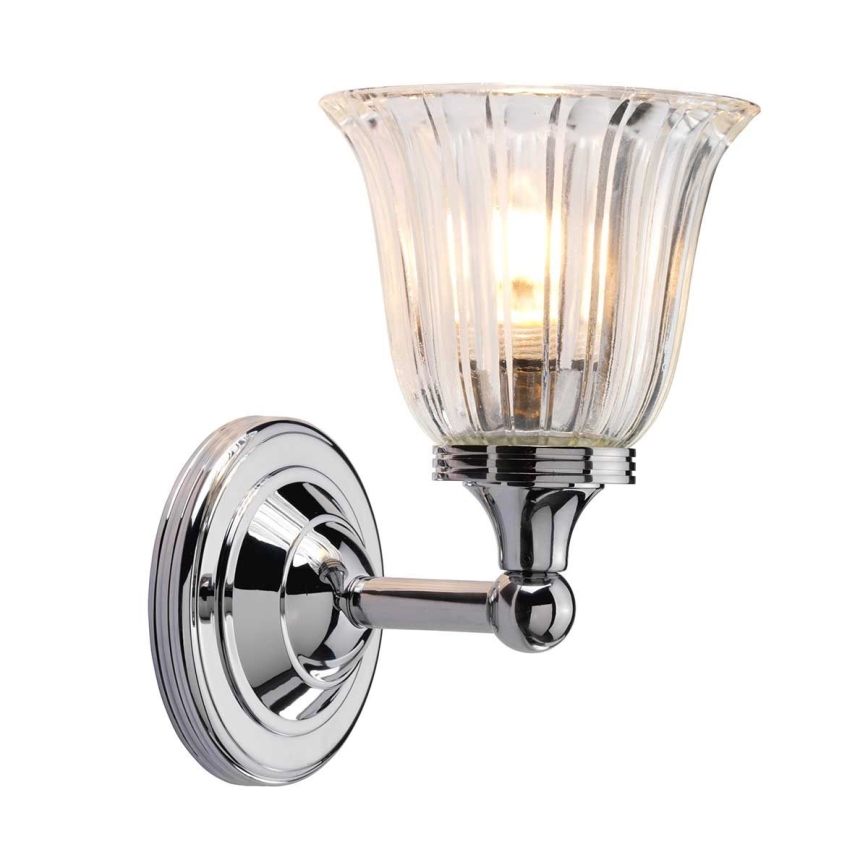 Elstead - LED Zidna lampa za kupatilo AUSTEN 1xG9/3W/230V 3000K IP44