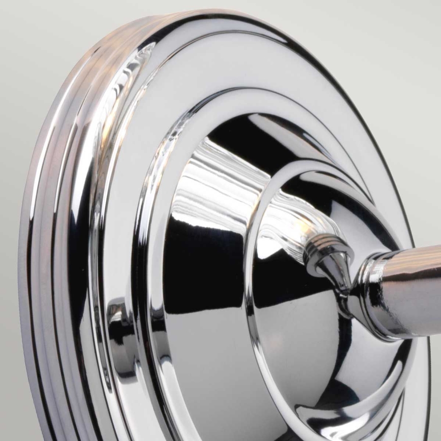 Elstead - LED Zidna lampa za kupatilo AUSTEN 1xG9/3W/230V 3000K IP44