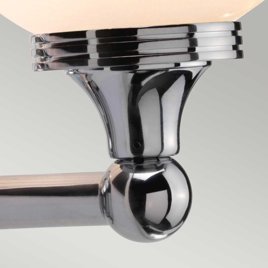 Elstead - LED Zidna lampa za kupatilo AUSTEN 1xG9/3W/230V IP44